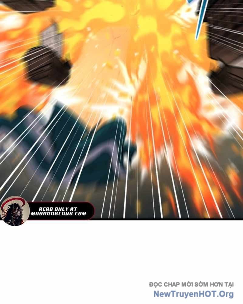 Giả Vờ Làm Kẻ Vô Dụng Ở Học Đường Chap 125 - Next Chap 126