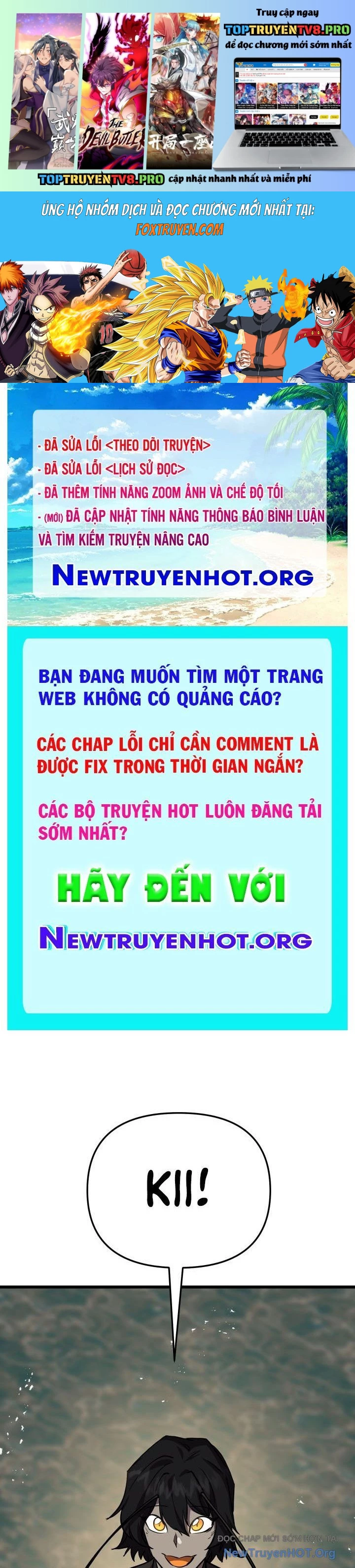 Giả Vờ Làm Kẻ Vô Dụng Ở Học Đường Chap 126 - Next Chap 127