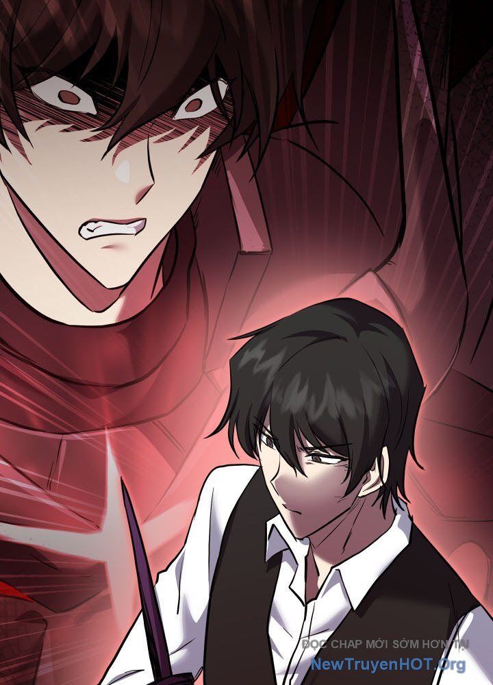 Giả Vờ Làm Kẻ Vô Dụng Ở Học Đường Chap 126 - Next Chap 127