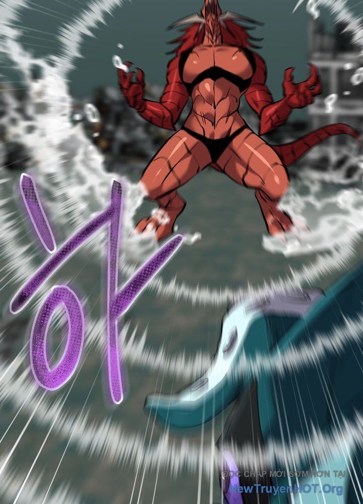 Giả Vờ Làm Kẻ Vô Dụng Ở Học Đường Chap 126 - Next Chap 127