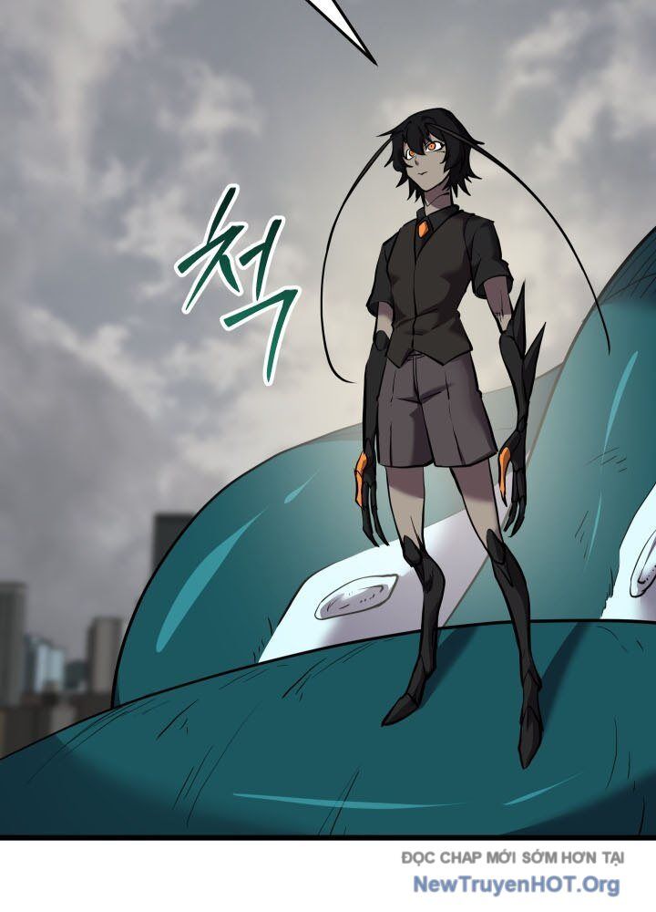 Giả Vờ Làm Kẻ Vô Dụng Ở Học Đường Chap 126 - Next Chap 127