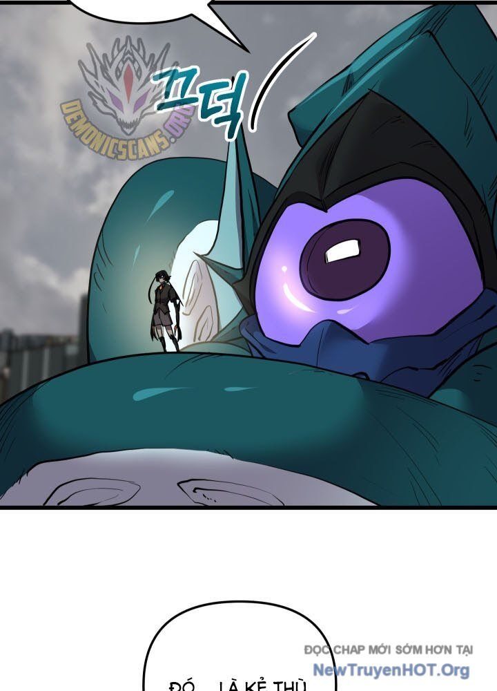 Giả Vờ Làm Kẻ Vô Dụng Ở Học Đường Chap 126 - Next Chap 127