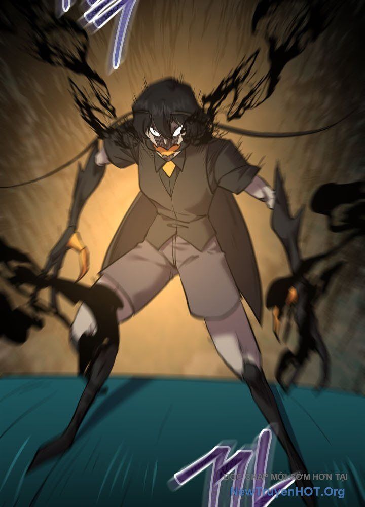 Giả Vờ Làm Kẻ Vô Dụng Ở Học Đường Chap 126 - Next Chap 127