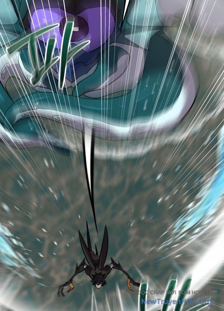 Giả Vờ Làm Kẻ Vô Dụng Ở Học Đường Chap 126 - Next Chap 127