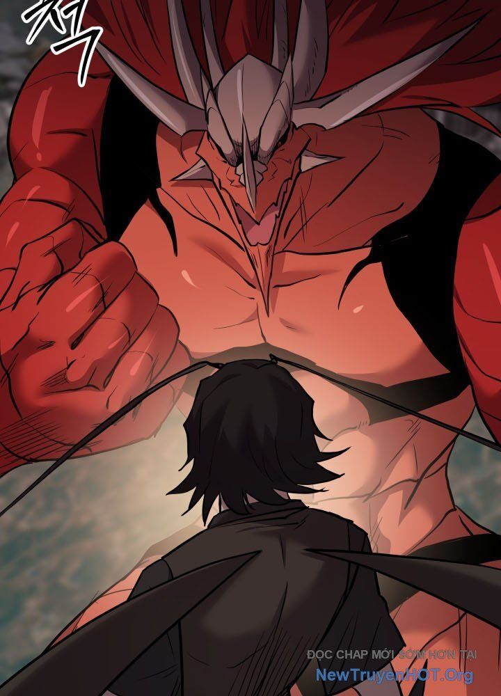 Giả Vờ Làm Kẻ Vô Dụng Ở Học Đường Chap 126 - Next Chap 127