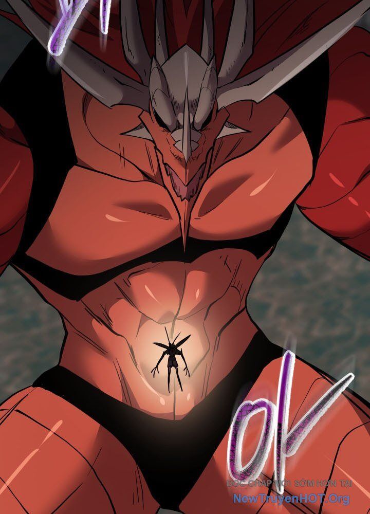 Giả Vờ Làm Kẻ Vô Dụng Ở Học Đường Chap 126 - Next Chap 127