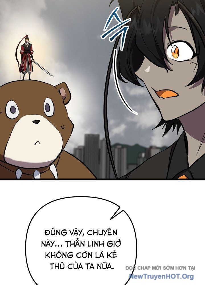 Giả Vờ Làm Kẻ Vô Dụng Ở Học Đường Chap 126 - Next Chap 127