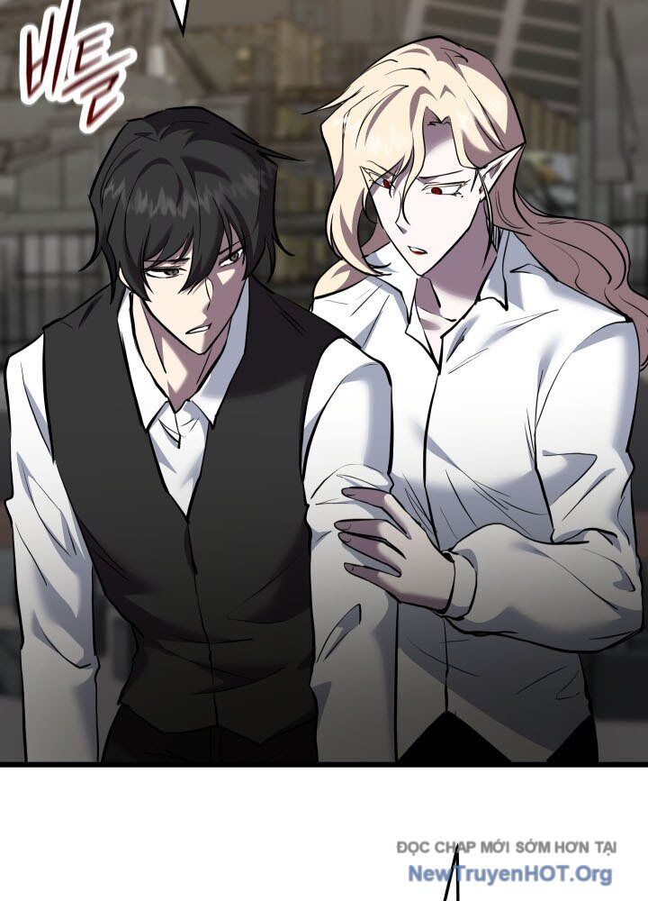 Giả Vờ Làm Kẻ Vô Dụng Ở Học Đường Chap 126 - Next Chap 127