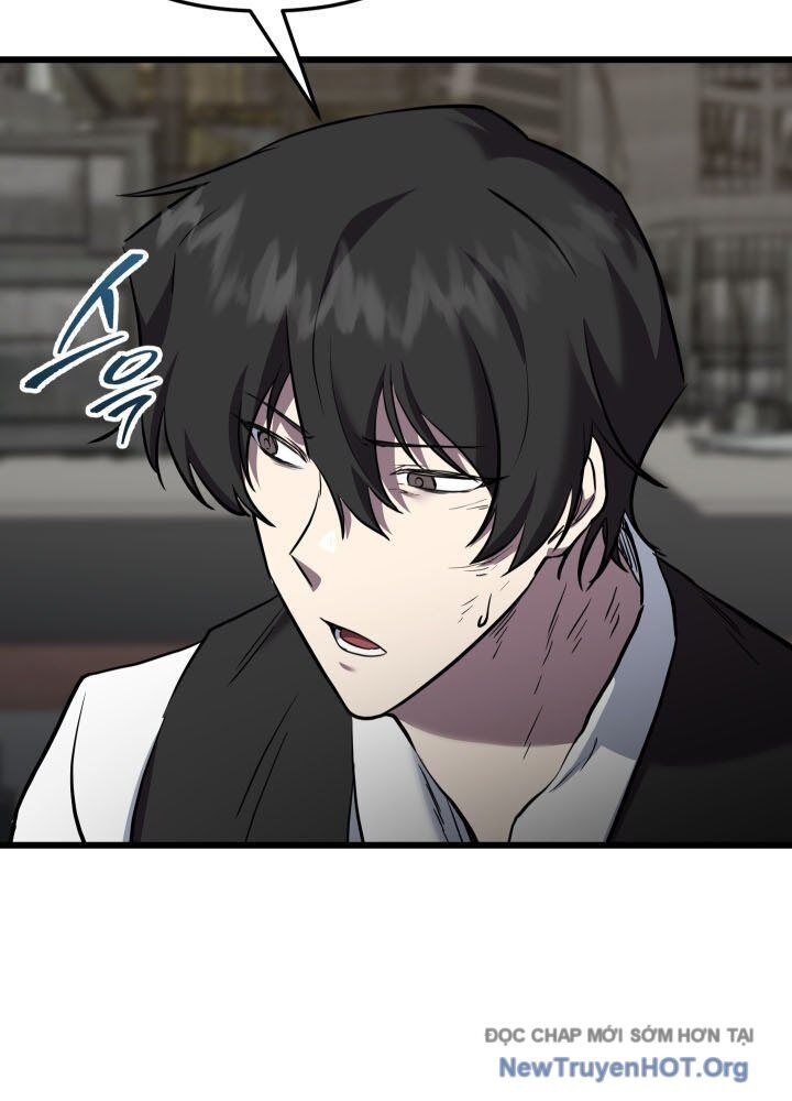 Giả Vờ Làm Kẻ Vô Dụng Ở Học Đường Chap 126 - Next Chap 127