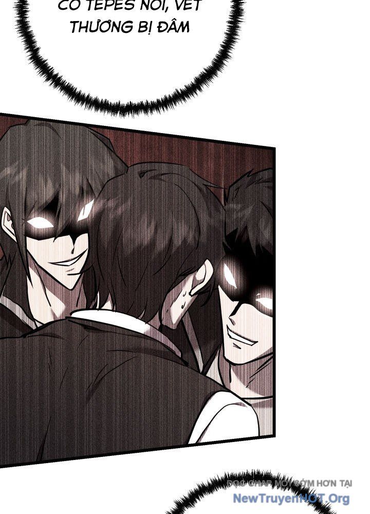 Giả Vờ Làm Kẻ Vô Dụng Ở Học Đường Chap 126 - Next Chap 127