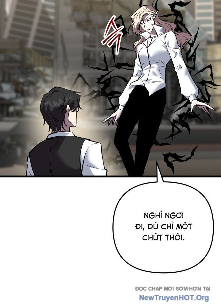 Giả Vờ Làm Kẻ Vô Dụng Ở Học Đường Chap 126 - Next Chap 127