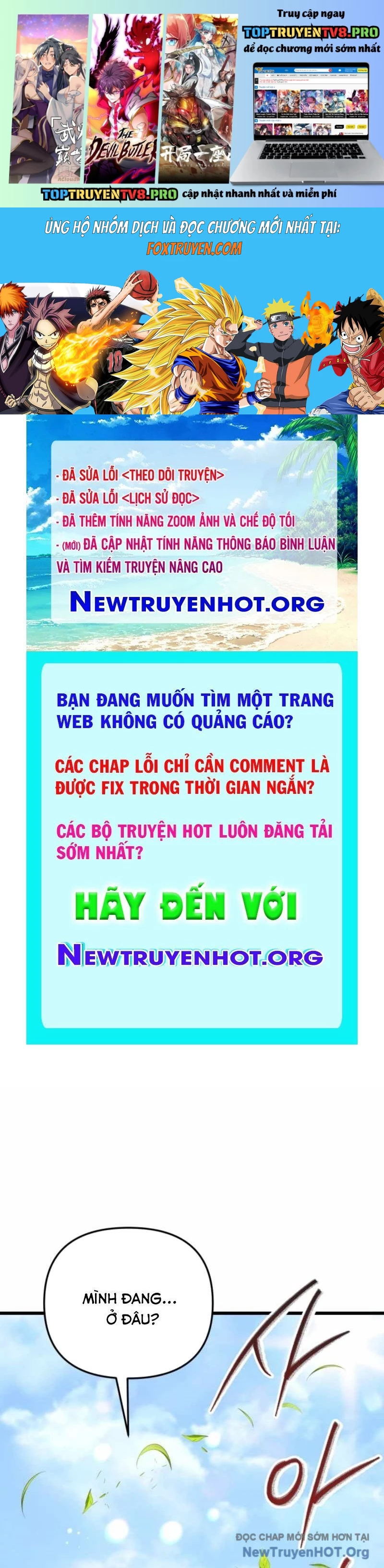 Giả Vờ Làm Kẻ Vô Dụng Ở Học Đường Chap 127 - Next Chap 128
