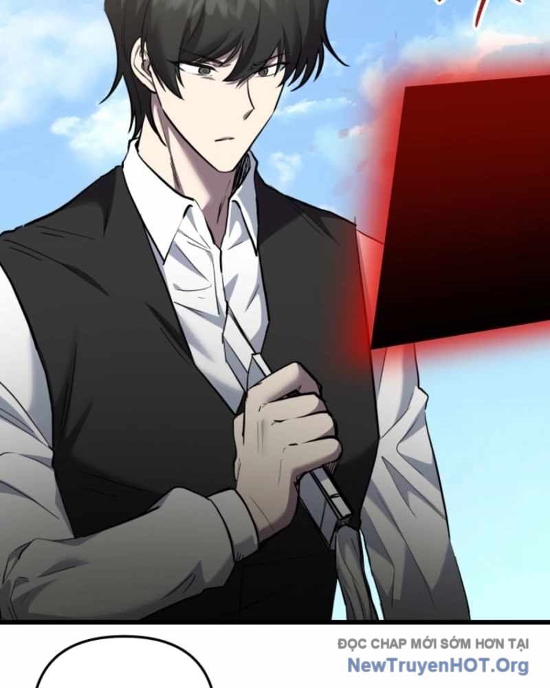 Giả Vờ Làm Kẻ Vô Dụng Ở Học Đường Chap 127 - Next Chap 128