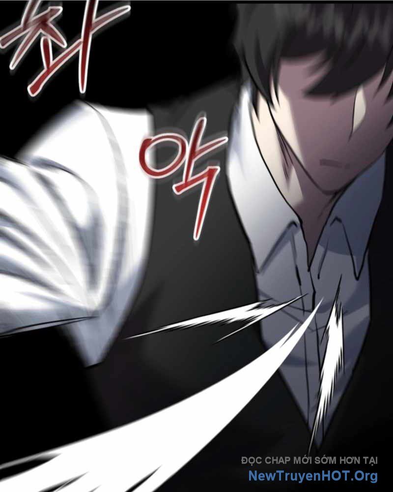 Giả Vờ Làm Kẻ Vô Dụng Ở Học Đường Chap 127 - Next Chap 128