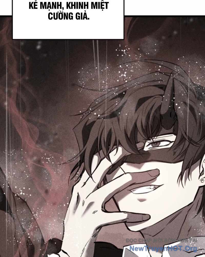 Giả Vờ Làm Kẻ Vô Dụng Ở Học Đường Chap 127 - Next Chap 128