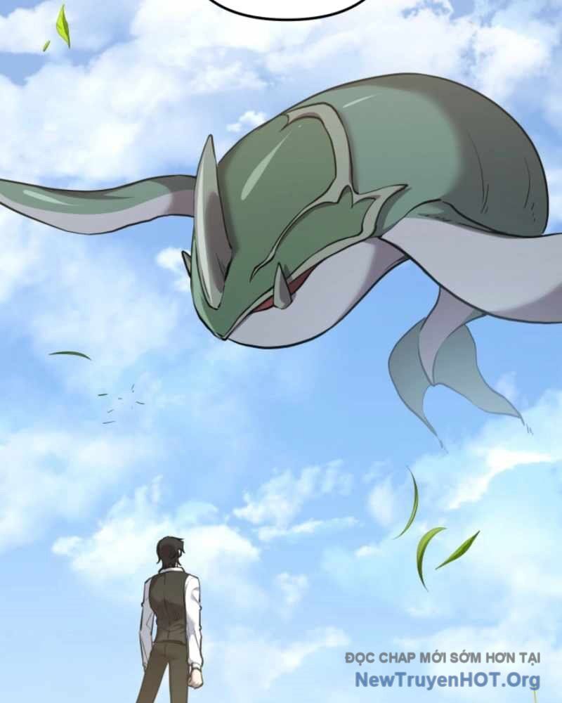 Giả Vờ Làm Kẻ Vô Dụng Ở Học Đường Chap 127 - Next Chap 128