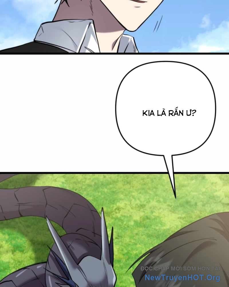 Giả Vờ Làm Kẻ Vô Dụng Ở Học Đường Chap 127 - Next Chap 128