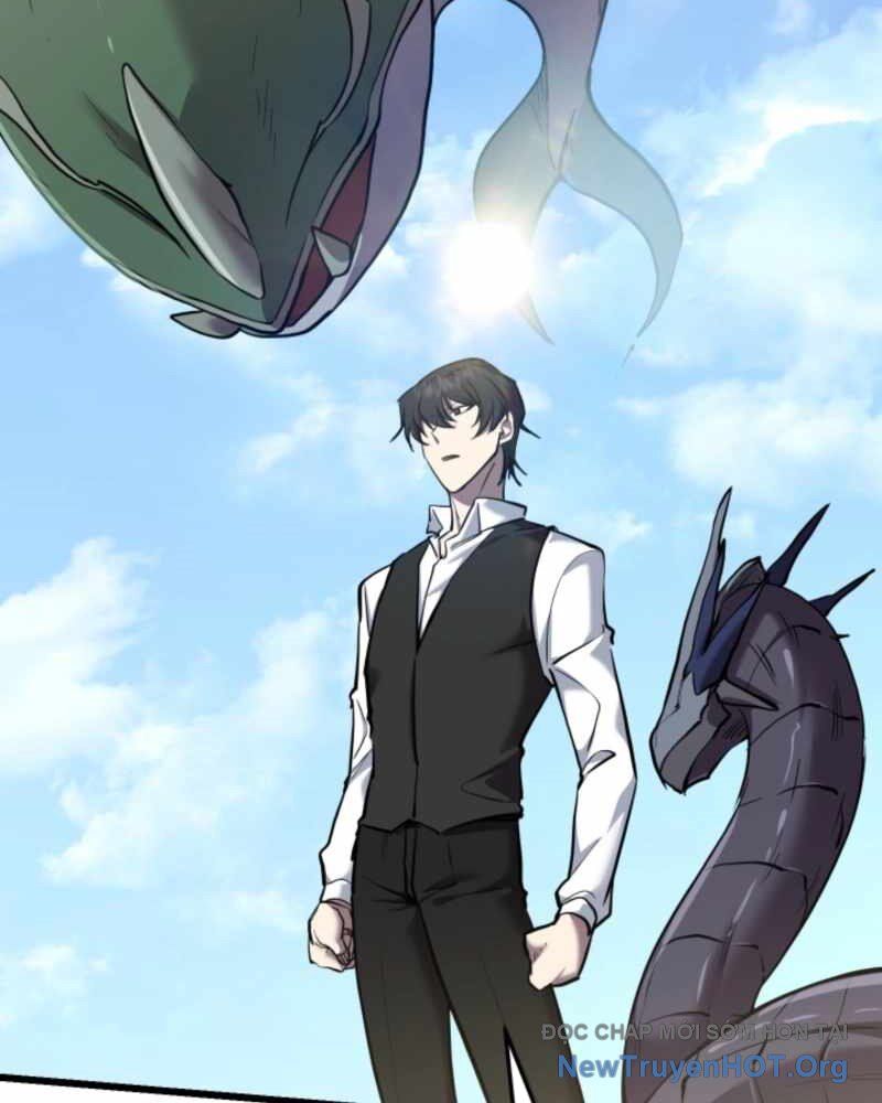 Giả Vờ Làm Kẻ Vô Dụng Ở Học Đường Chap 127 - Next Chap 128