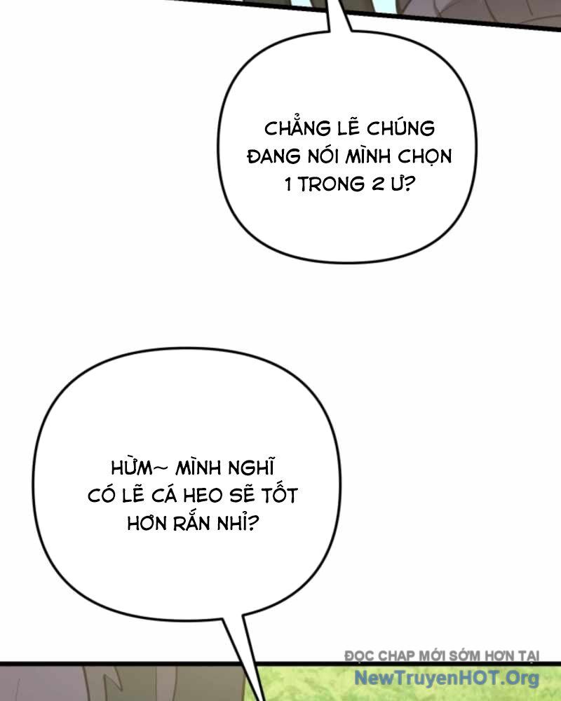 Giả Vờ Làm Kẻ Vô Dụng Ở Học Đường Chap 127 - Next Chap 128