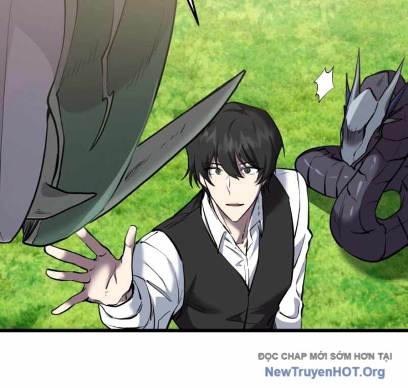 Giả Vờ Làm Kẻ Vô Dụng Ở Học Đường Chap 127 - Next Chap 128