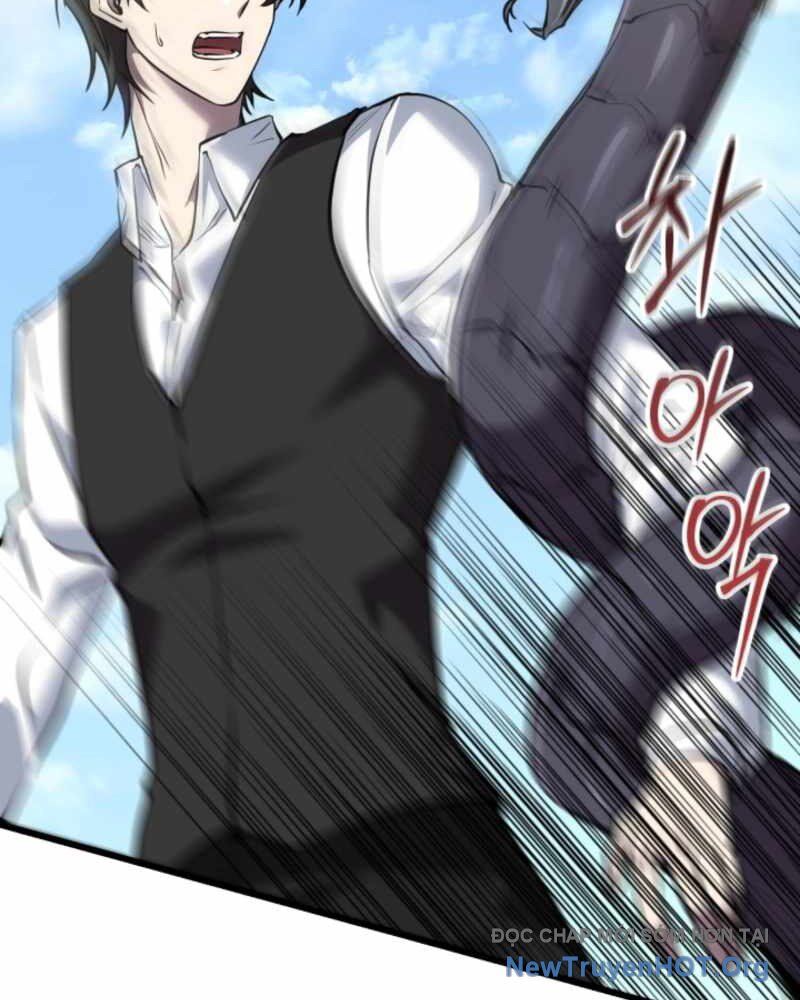 Giả Vờ Làm Kẻ Vô Dụng Ở Học Đường Chap 127 - Next Chap 128