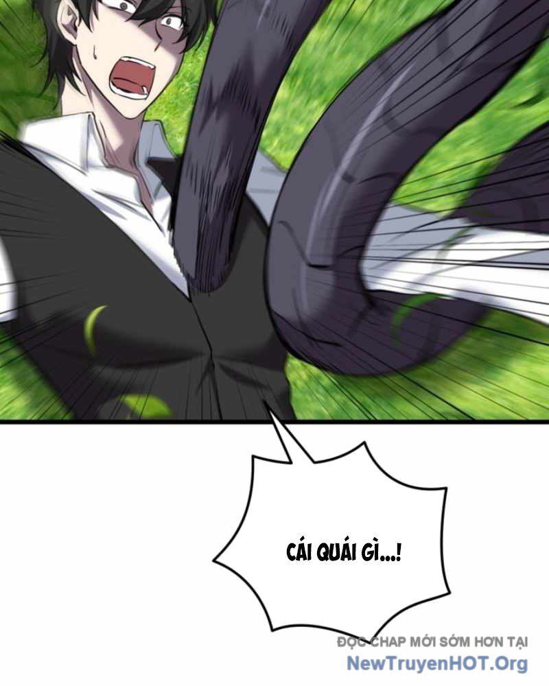 Giả Vờ Làm Kẻ Vô Dụng Ở Học Đường Chap 127 - Next Chap 128