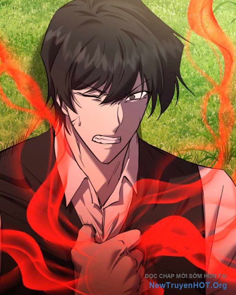 Giả Vờ Làm Kẻ Vô Dụng Ở Học Đường Chap 127 - Next Chap 128