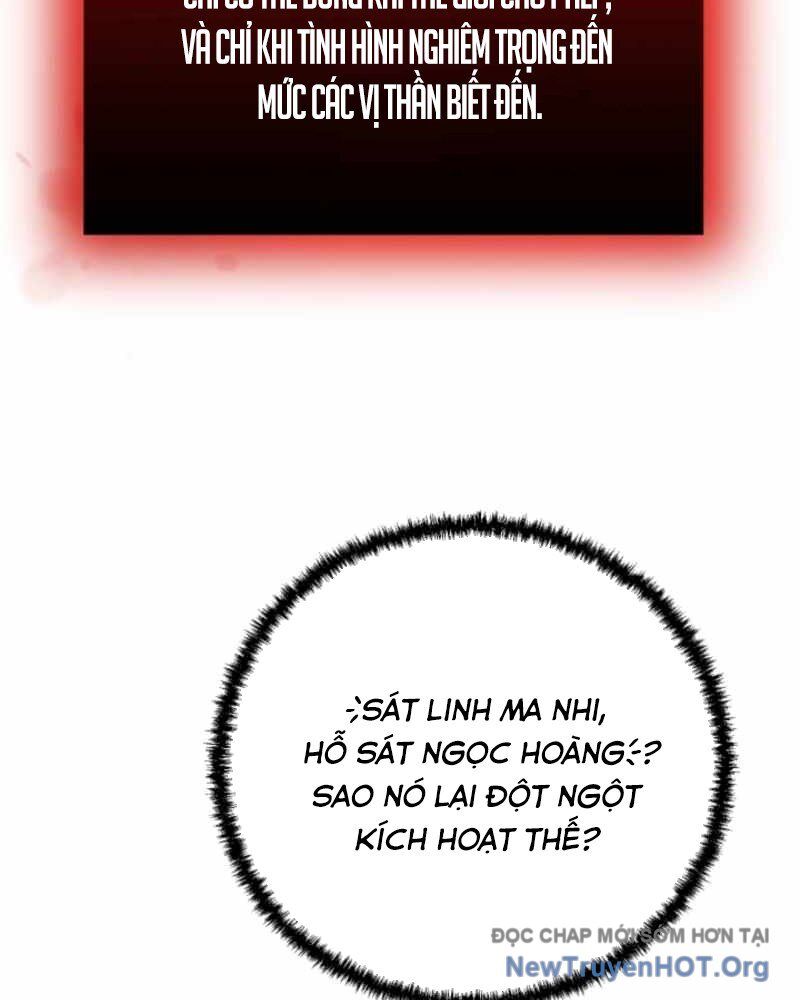 Giả Vờ Làm Kẻ Vô Dụng Ở Học Đường Chap 127 - Next Chap 128