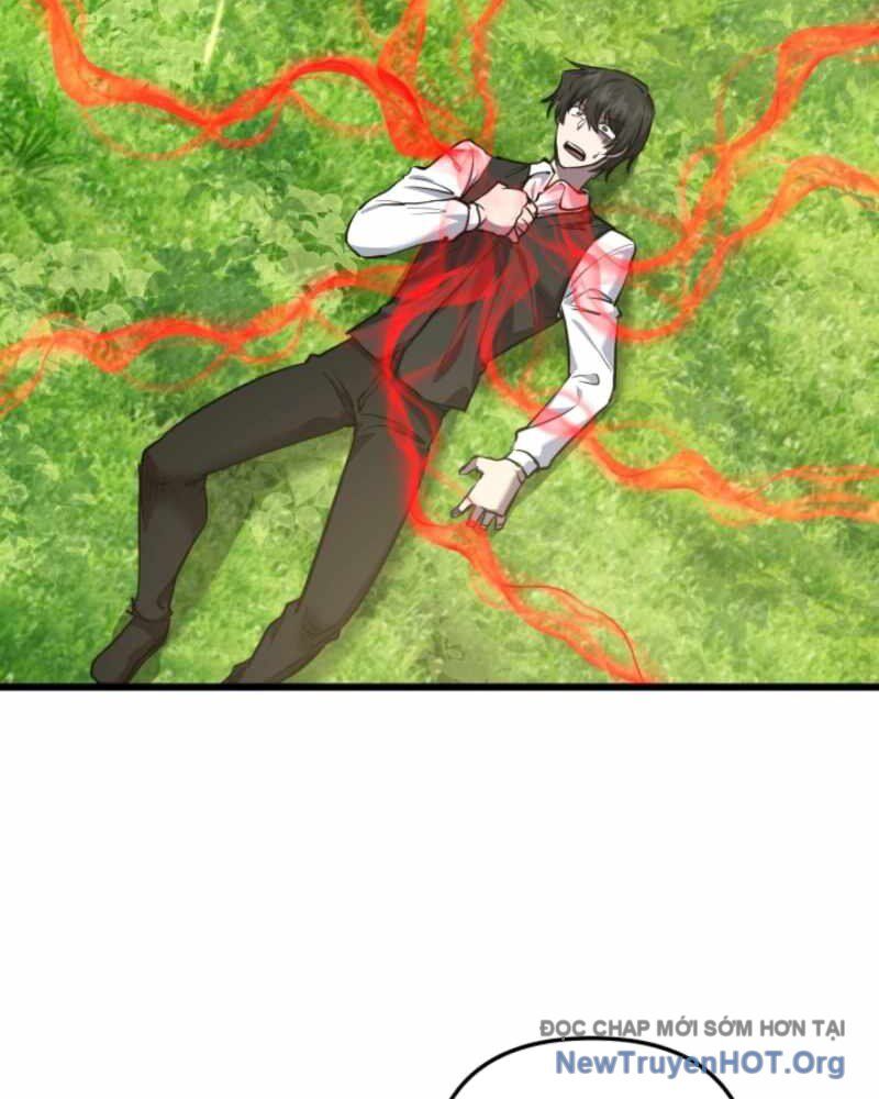 Giả Vờ Làm Kẻ Vô Dụng Ở Học Đường Chap 127 - Next Chap 128