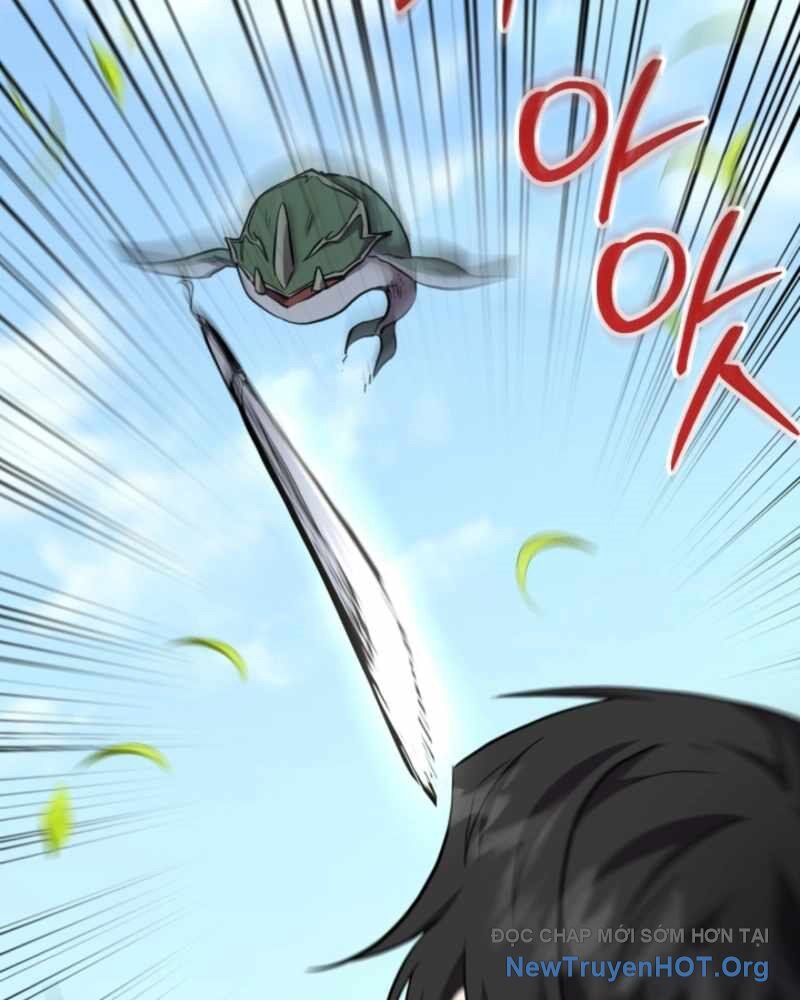 Giả Vờ Làm Kẻ Vô Dụng Ở Học Đường Chap 127 - Next Chap 128