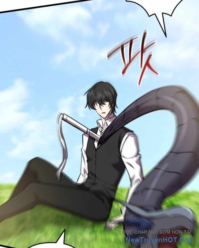 Giả Vờ Làm Kẻ Vô Dụng Ở Học Đường Chap 127 - Next Chap 128