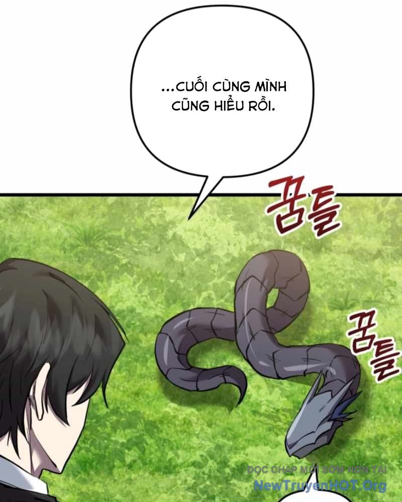 Giả Vờ Làm Kẻ Vô Dụng Ở Học Đường Chap 127 - Next Chap 128