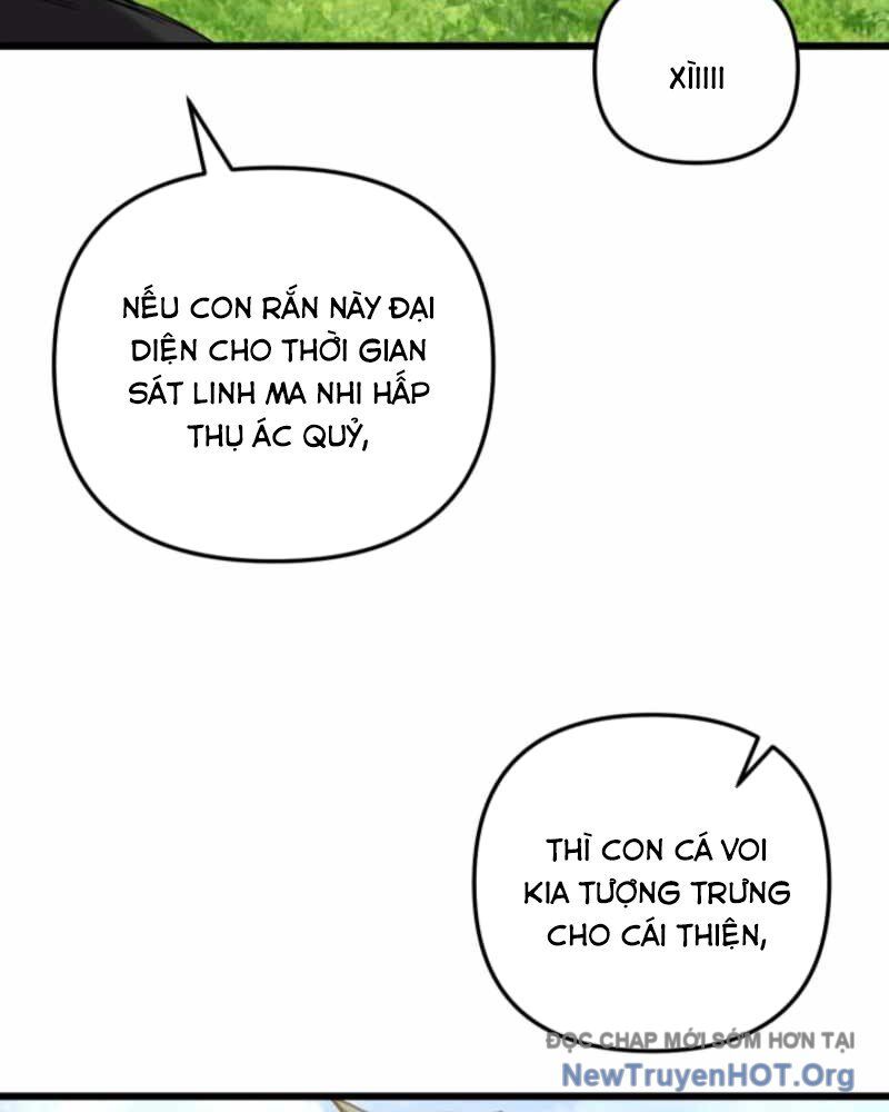 Giả Vờ Làm Kẻ Vô Dụng Ở Học Đường Chap 127 - Next Chap 128