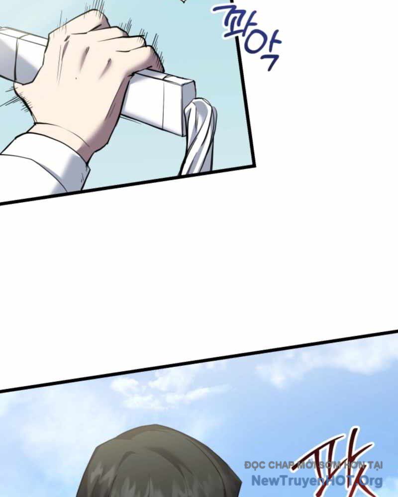 Giả Vờ Làm Kẻ Vô Dụng Ở Học Đường Chap 127 - Next Chap 128