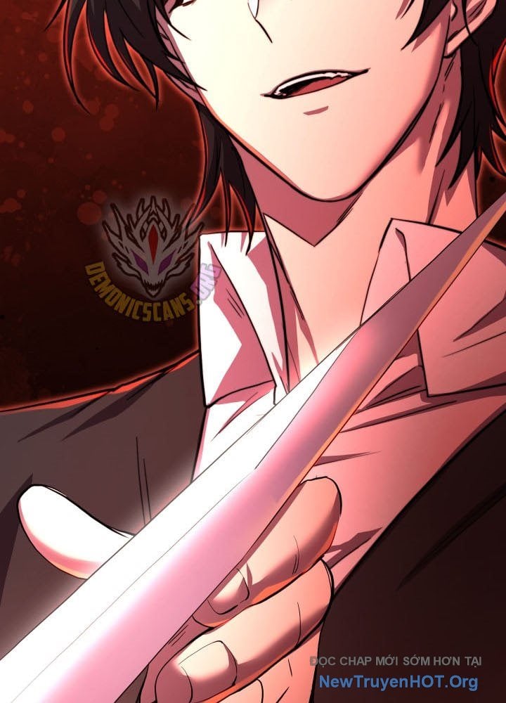 Giả Vờ Làm Kẻ Vô Dụng Ở Học Đường Chap 128 - Next Chap 129