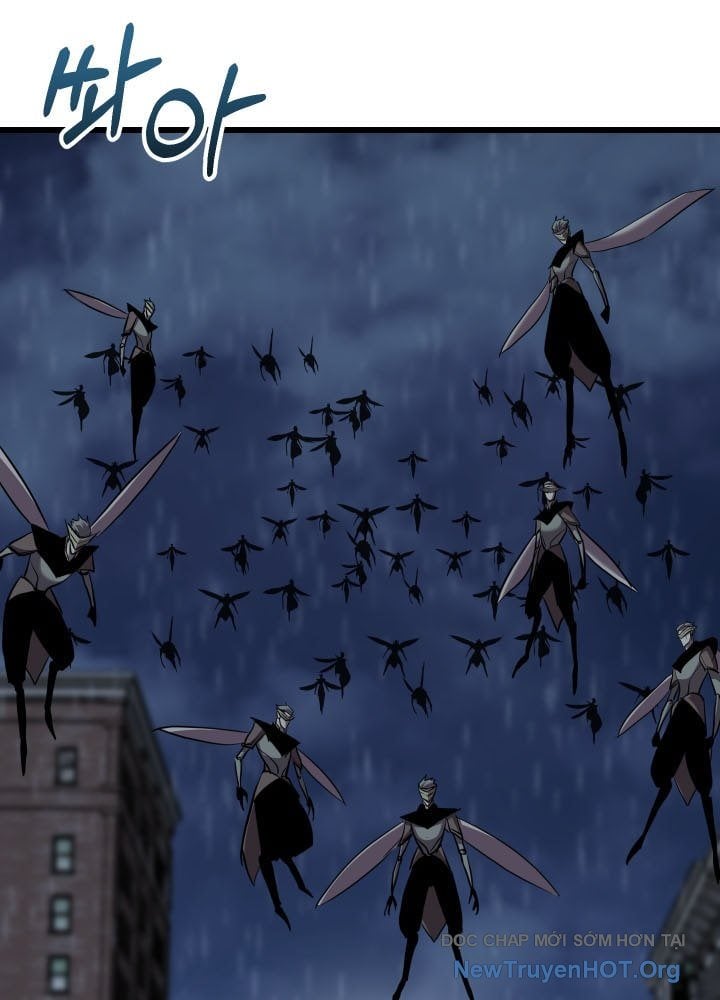 Giả Vờ Làm Kẻ Vô Dụng Ở Học Đường Chap 128 - Next Chap 129