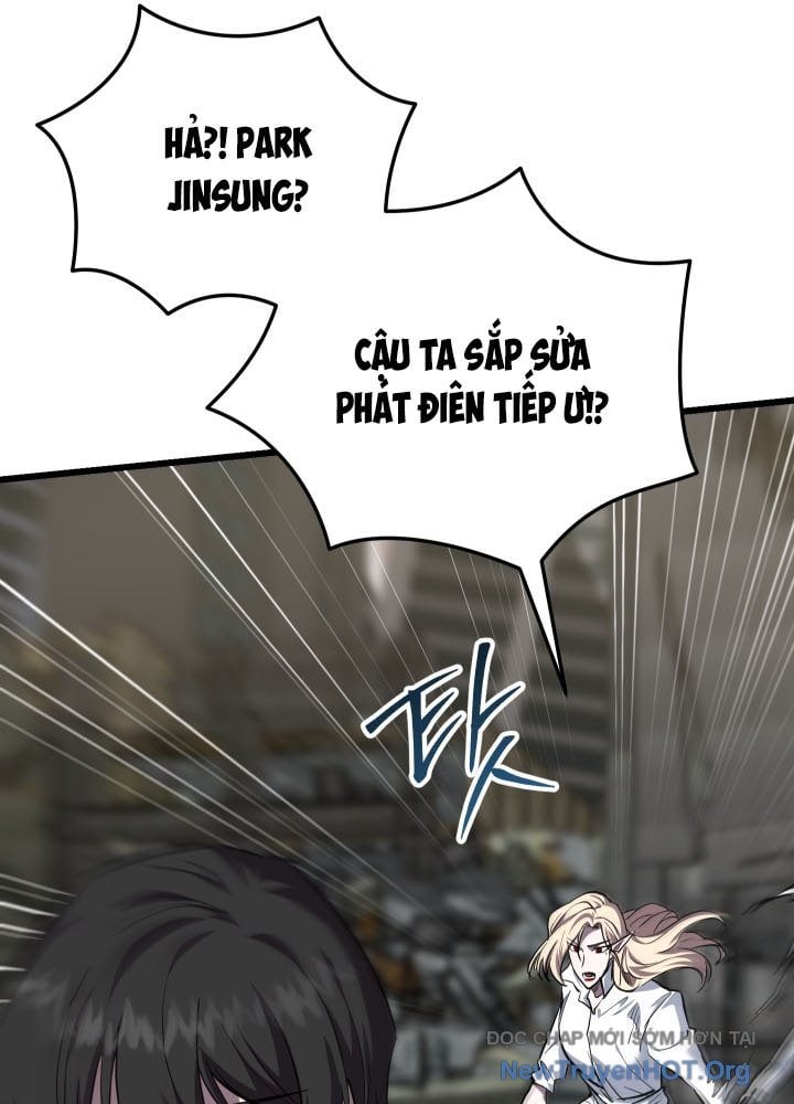 Giả Vờ Làm Kẻ Vô Dụng Ở Học Đường Chap 128 - Next Chap 129