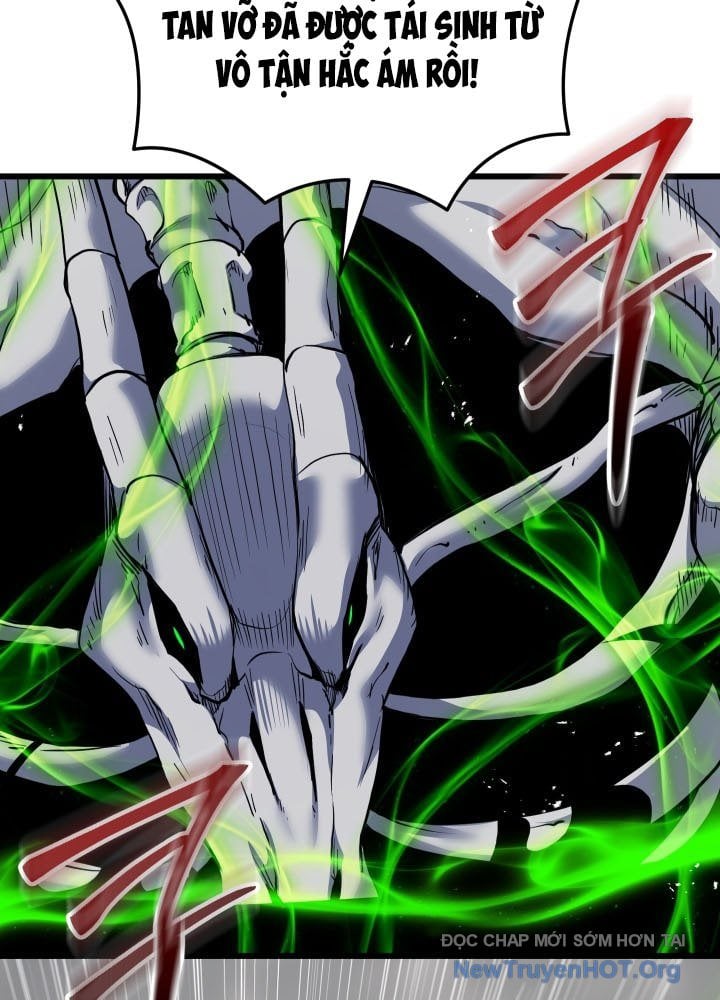 Giả Vờ Làm Kẻ Vô Dụng Ở Học Đường Chap 128 - Next Chap 129