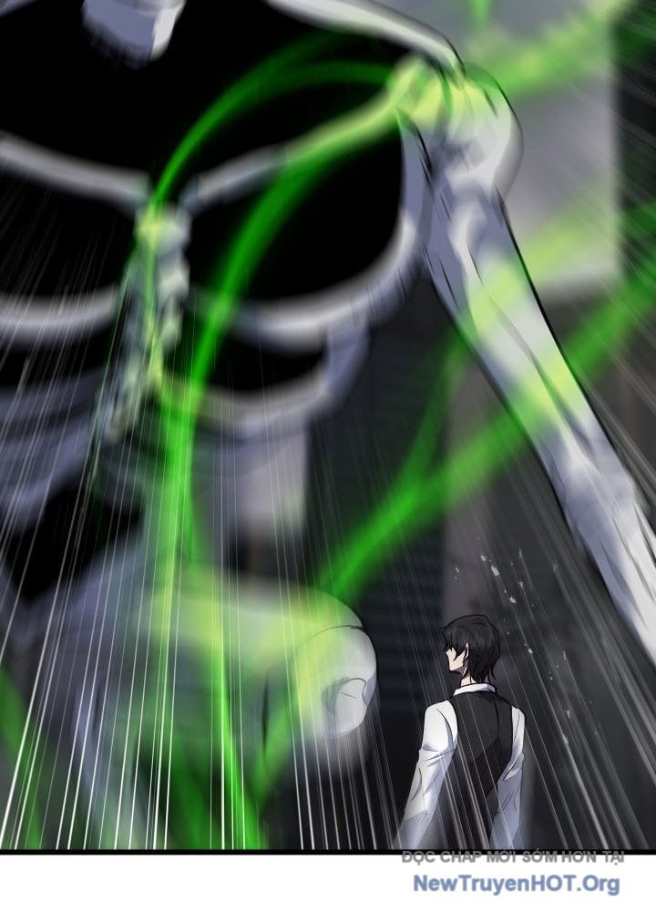 Giả Vờ Làm Kẻ Vô Dụng Ở Học Đường Chap 128 - Next Chap 129