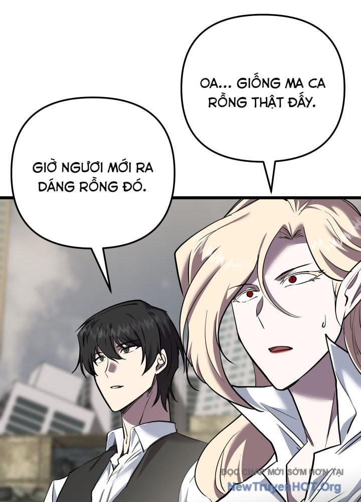 Giả Vờ Làm Kẻ Vô Dụng Ở Học Đường Chap 128 - Next Chap 129