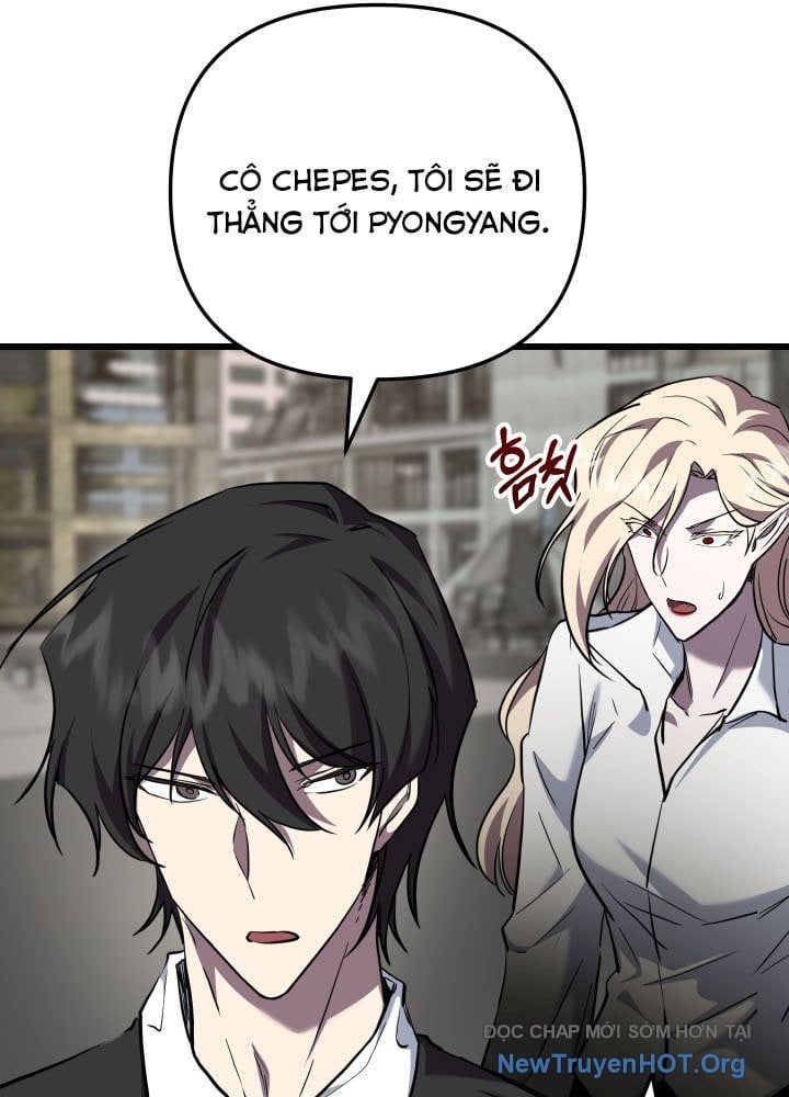 Giả Vờ Làm Kẻ Vô Dụng Ở Học Đường Chap 128 - Next Chap 129