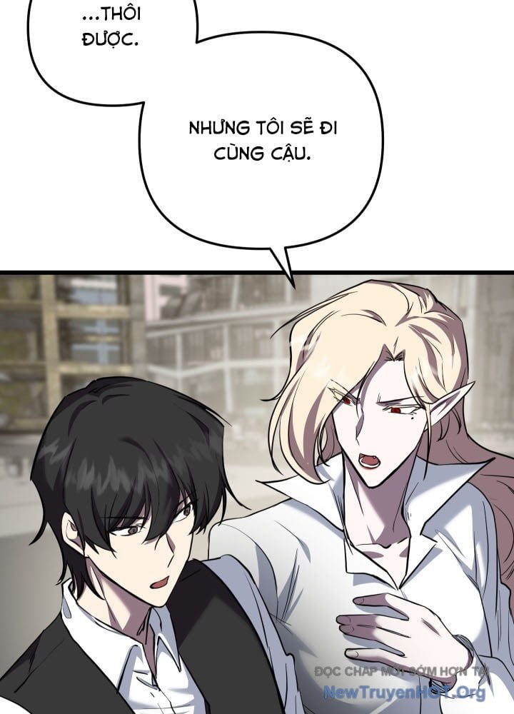 Giả Vờ Làm Kẻ Vô Dụng Ở Học Đường Chap 128 - Next Chap 129