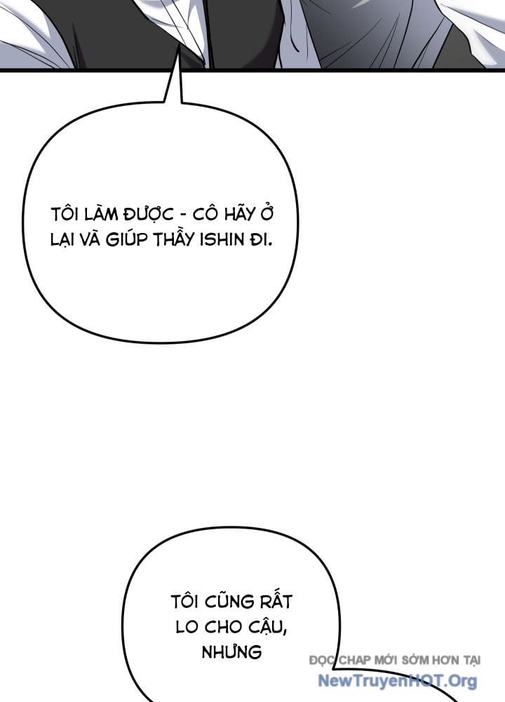 Giả Vờ Làm Kẻ Vô Dụng Ở Học Đường Chap 128 - Next Chap 129