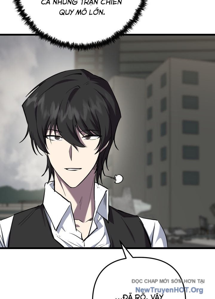 Giả Vờ Làm Kẻ Vô Dụng Ở Học Đường Chap 128 - Next Chap 129