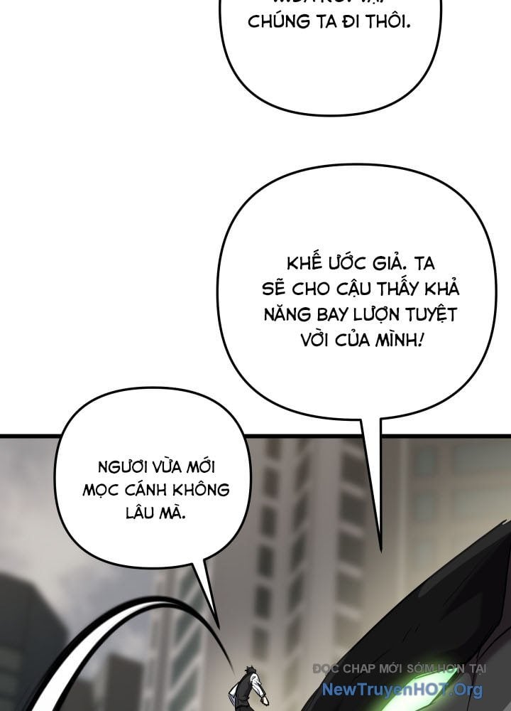 Giả Vờ Làm Kẻ Vô Dụng Ở Học Đường Chap 128 - Next Chap 129