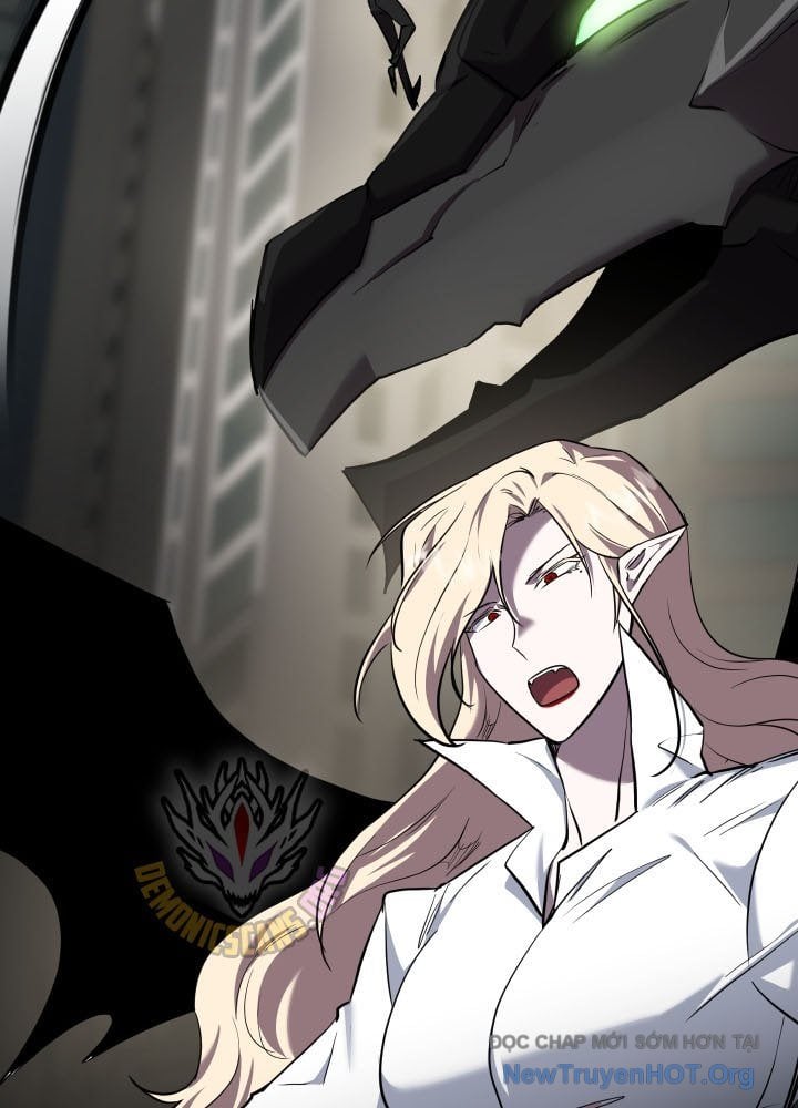 Giả Vờ Làm Kẻ Vô Dụng Ở Học Đường Chap 128 - Next Chap 129