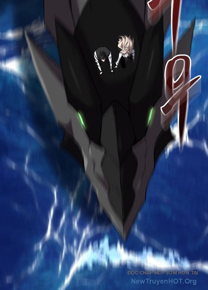 Giả Vờ Làm Kẻ Vô Dụng Ở Học Đường Chap 128 - Next Chap 129