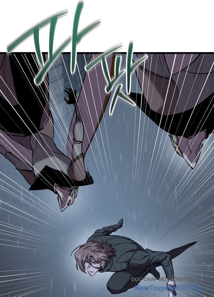 Giả Vờ Làm Kẻ Vô Dụng Ở Học Đường Chap 128 - Next Chap 129