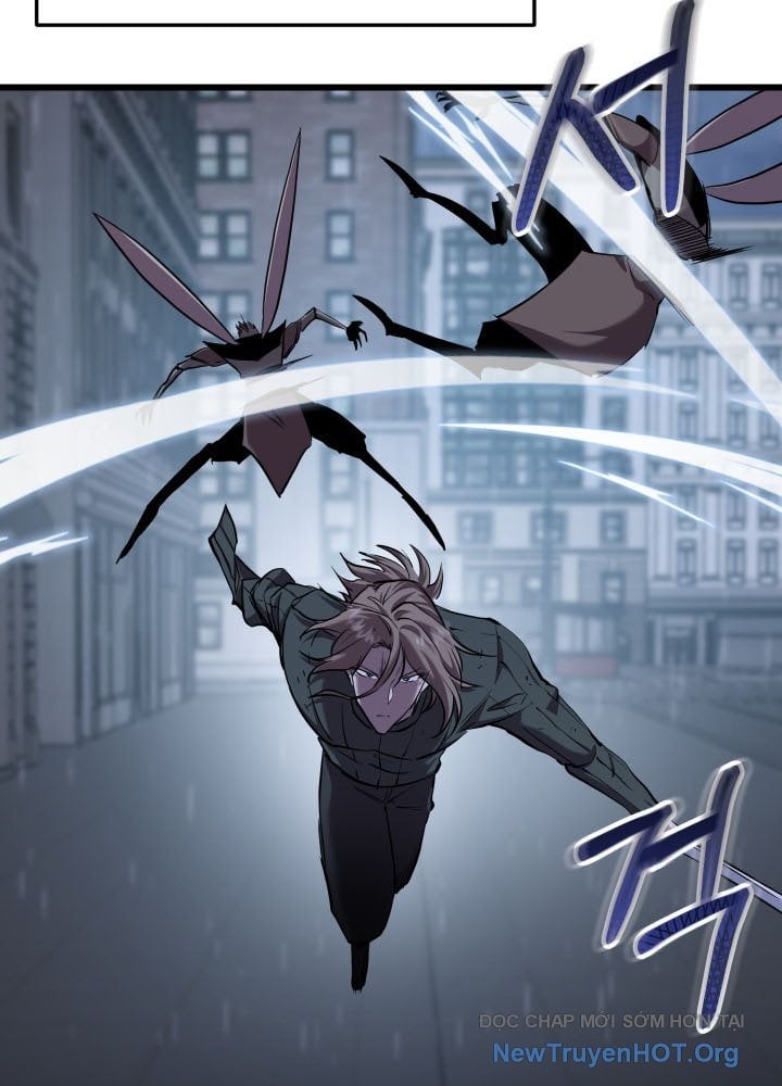 Giả Vờ Làm Kẻ Vô Dụng Ở Học Đường Chap 128 - Next Chap 129