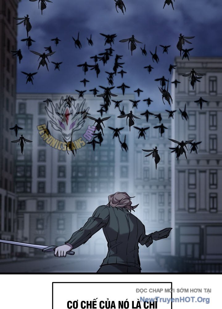 Giả Vờ Làm Kẻ Vô Dụng Ở Học Đường Chap 128 - Next Chap 129